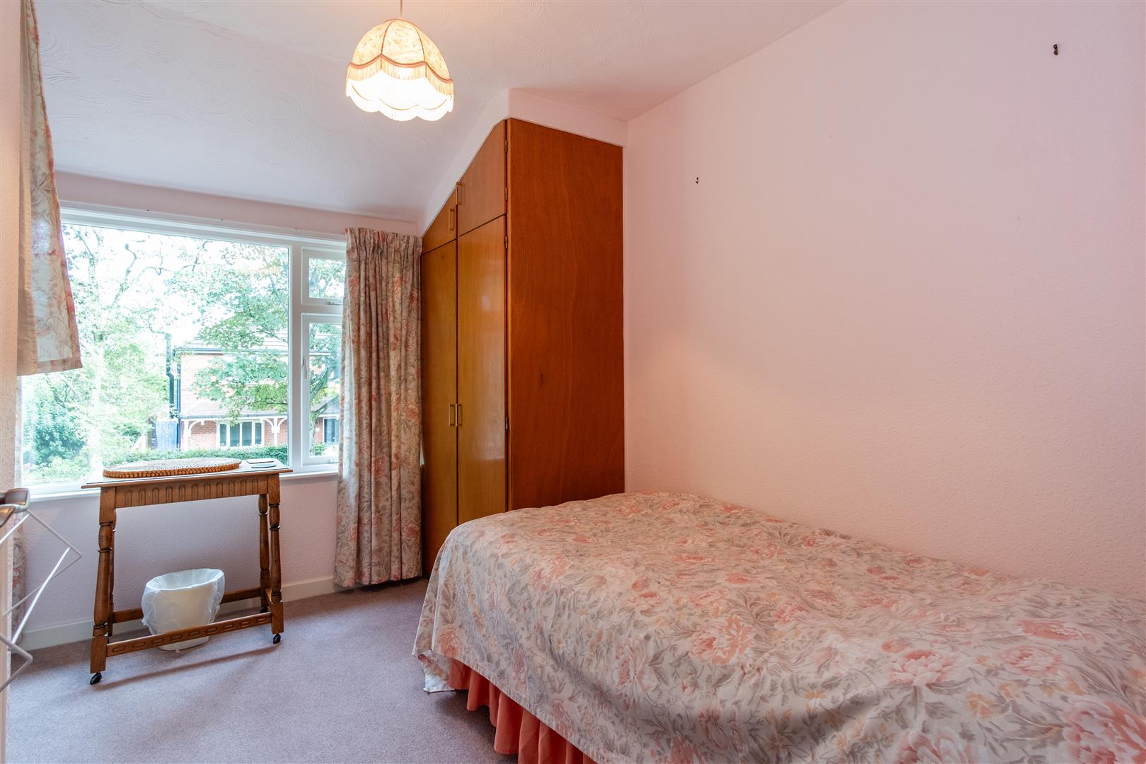 Greenways, Tarleton, Preston